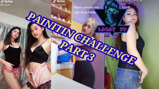 PAINITIN TIKTOK VIRAL COMPILATION PART 3 [upl. by Alva63]