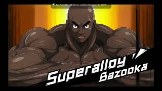 Getting Superalloy Darkshine OPM obt [upl. by Lil]