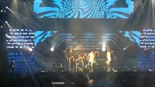 2PM  ADTOY fancam [upl. by Neukam]