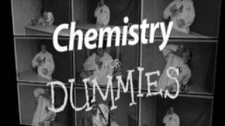 Chemistry for Dummies Chemical Bonds [upl. by Nylarad]