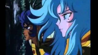 Trailer Saint Seiya les Chevaliers d Abel [upl. by Nuahsar210]