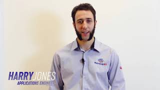 Surtronic® S100 FAQ Series  Episode 1  How to set up Surtronic® S100 [upl. by Llemhar]