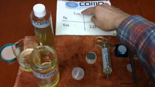 Widal Test Practical  Widal test for typhoid  Typhoid test in hindi  Typhoid ke liye test  विडाल [upl. by Draw]