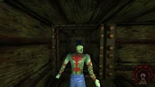 ShadowMan Remastered  Retractor Location  Experimentation Rooms [upl. by Nomolas]