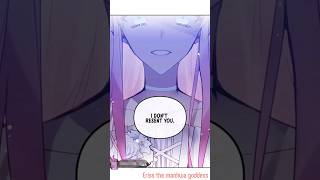 Yvonne brainwashing Derrick  manhwa manhwareccomendation spoilers manhwaedit [upl. by Ansela]