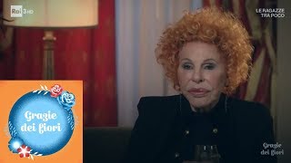 Pino Strabioli intervista Ornella Vanoni  Grazie dei fiori 20012019 [upl. by Bresee]