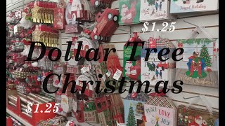 Christmas 2023 Dollar Tree [upl. by Caravette]