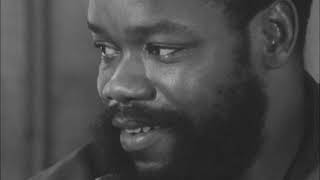 Colonel Odumegwu Ojukwu gives a Press Conference in the newly declared Biafra  July 19th 1967 [upl. by Aimik166]