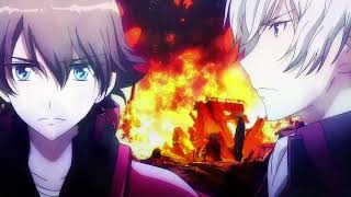 Kakumeiki Valvrave 2nd Season  Ending 2 HD Creditless [upl. by Lune]