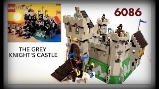 The Grey Knights Castle [upl. by Cynthy]