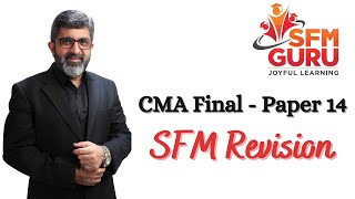 Portfolio Management  CMA Final SFM  Strategic Financial Management [upl. by Weissberg]