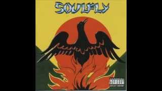 Soulfly feat Tom Araya  Terrorist [upl. by Ailemak]