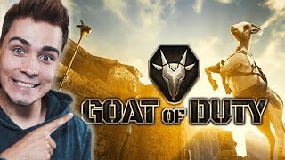 KOZY WRÓCIŁY 😂 GOAT OF DUTY [upl. by Ojyllek]