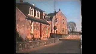 Old Stonehouse film inc train viaduct and daytrip on Waverly [upl. by Atilrep]