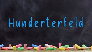 Hunderterfeld Zahlen bis 100  Mathematik 2Klasse [upl. by Verla]