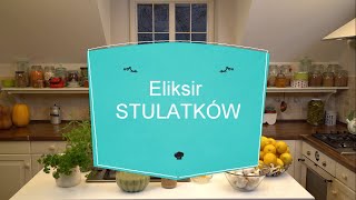 POZNAJ ELIKSIR STULATKÓW [upl. by Oicinoid]