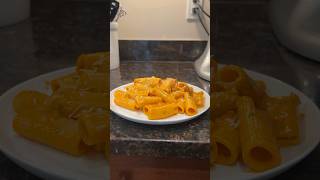 Spicy Vodka Sauce [upl. by Tullius807]