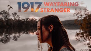 wayfaring stranger from 1917  mikayla jade [upl. by Libre]