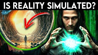 “Simulation Theory”  The mindbending idea that we’re living in a computergenerated reality [upl. by Shipley]