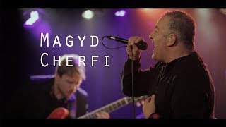 Magyd Cherfi  Catégorie Reine  Live  Le Pont des Artistes [upl. by Halliday767]