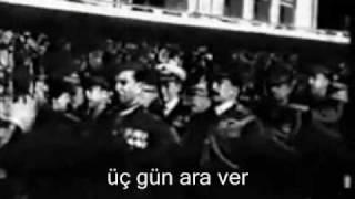 Rumeli Türküleri  Çalın Davulları [upl. by Nonac]