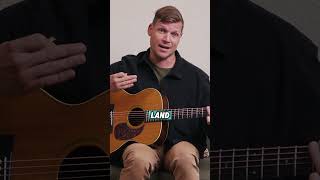 PRO TIP  Chord Changes [upl. by Kynthia64]