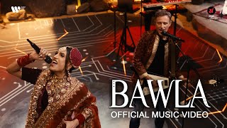 Bawla Official Music Video  Maati  Mikey McCleary  Rani KoHEnur  Parth Parekh ft Khan Brothers [upl. by Etennaej326]