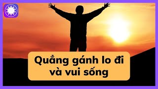 QUẲNG HẾT LO ĐI  KHƯƠNG NGỌC  OFFICIAL 4K MUSIC VIDEO QHLD [upl. by Shirleen]