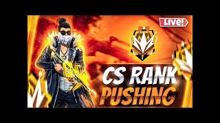 Playing with teamcode Trying to Dominating Clash Squad in Free Fire Draken Dominator [upl. by Almeida]