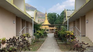 10DAY VIPASSANA COURSE  Dhamma Tapovan Igatpuri Nashik [upl. by Engdahl]