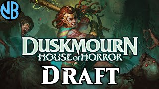 DUSKMOURN DRAFT LIKE A PRO [upl. by Nej]