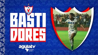 AguiaTV Águia de Marabá 1x0 Caeté  BASTIDORES [upl. by Ellezig]