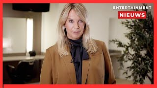 Story zet privéfoto Linda de Mol groot op cover ‘Ik reageer niet’ [upl. by Orme543]