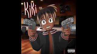 Juice Wrld  Ki Ki UnreleasedProd Buzz [upl. by Enelie561]