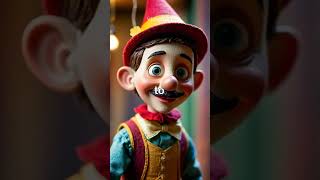 What Inspired Guillermo del Toro for Pinocchio [upl. by Chappell12]