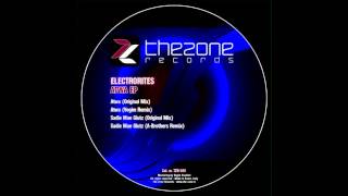 Electrorites  Sadie Mae Glutz ABrothers Remix TheZone Records [upl. by Delbert]