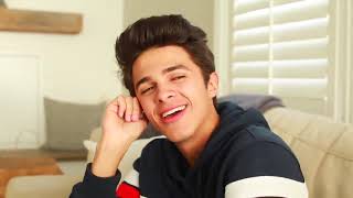 Brent Rivera SONGS IN REAL LIFE 3 Brent Rivera [upl. by Lehcim]