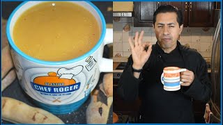 si te dio frio tomate este rico atole [upl. by Capps]