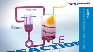 Polypropylene PP Production Process Overview [upl. by Nitz]