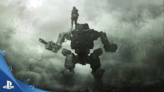 HAWKEN  Story Teaser [upl. by Brett]