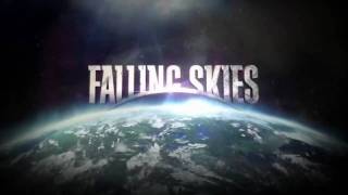 Falling Skies  First Trailer [upl. by Nelleyram]