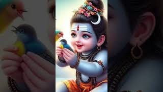 Har Har Mahadev ⚜️Sanatan Dharm 🚩Kattar Hindu 🙏status bajrangbali viral shorts [upl. by Ennasor]