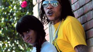 Vybz Kartel  Summertime Official Video [upl. by Elletnuahs101]