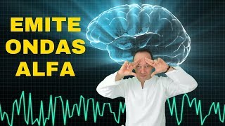 Las 4 Mejores Técnicas Para Entrar en ESTADO ALFA 🧠 Cómo Entrar en ALFA con un Solo PENSAMIENTO⚡ [upl. by Swigart]