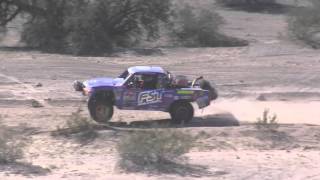 2016 Best in the Desert Parker 425 morning race mile maker 7 [upl. by Gaither315]