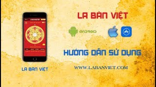 HƯỚNG DẪN ĐO HƯỚNG NHÀ BẰNG LA BÀN ĐIỆN THOẠI  Phong Thủy Tam NguyênHJ [upl. by Gudrin]