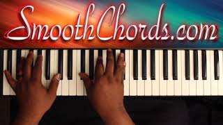 Victory Is Mine Db  Congregational Song  Piano Tutorial [upl. by Acirretahs]