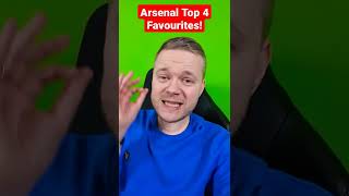 Arsenal 21 Wolves Lacazette Goal makes them Top 4 Favourites [upl. by Kaitlyn]