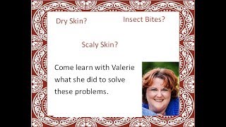 Dry Skin Scaly Skin Insect Bites See how I got rid of it Ep 2 [upl. by Ekeiram]