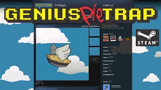 Steam Full Profile Background Tutorial Using Showcases [upl. by Ciro]